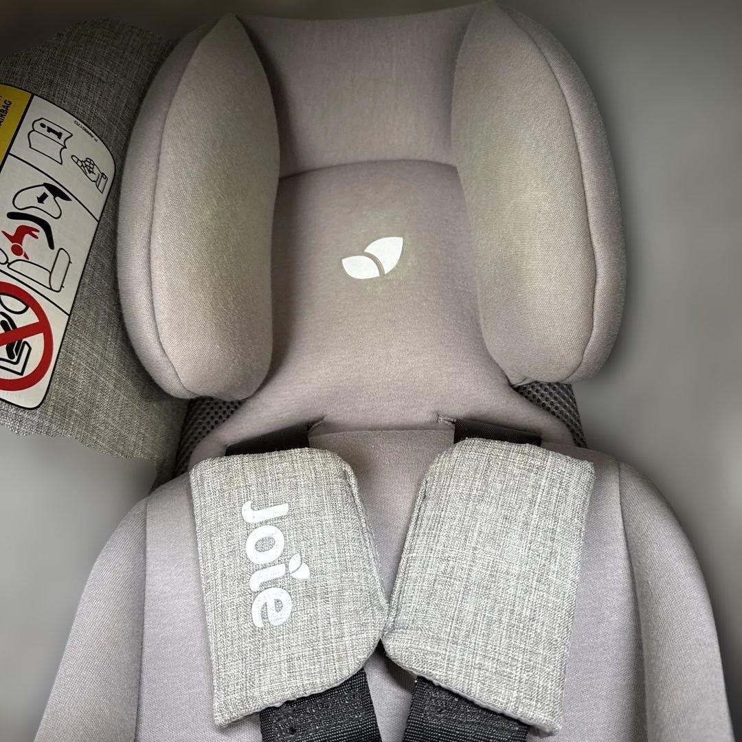 Joie ベビーシート i-Snug2 アイスナグ2 ＆アイベース ラックス2