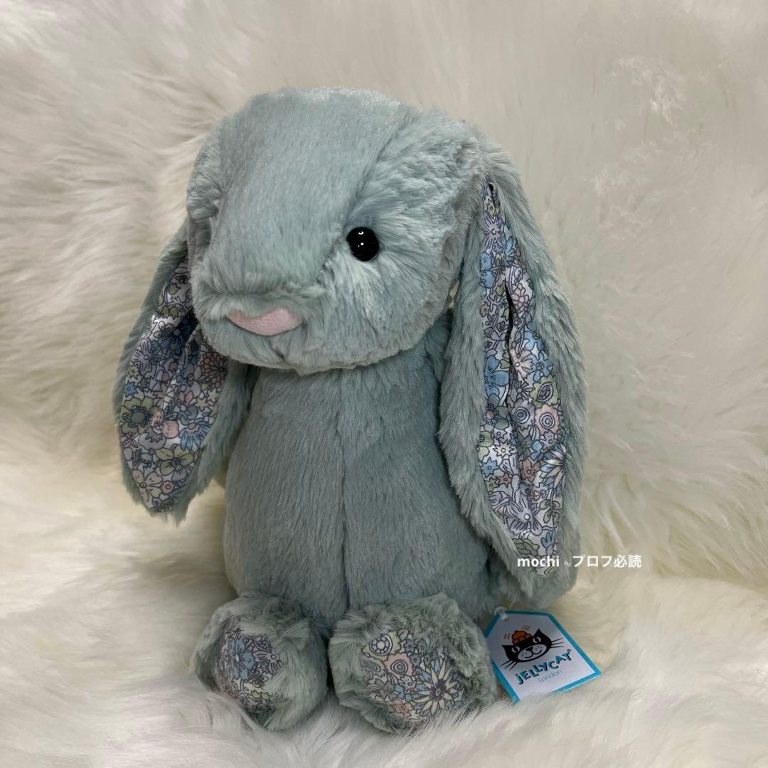  Original Blossom Sage Bunny 新品