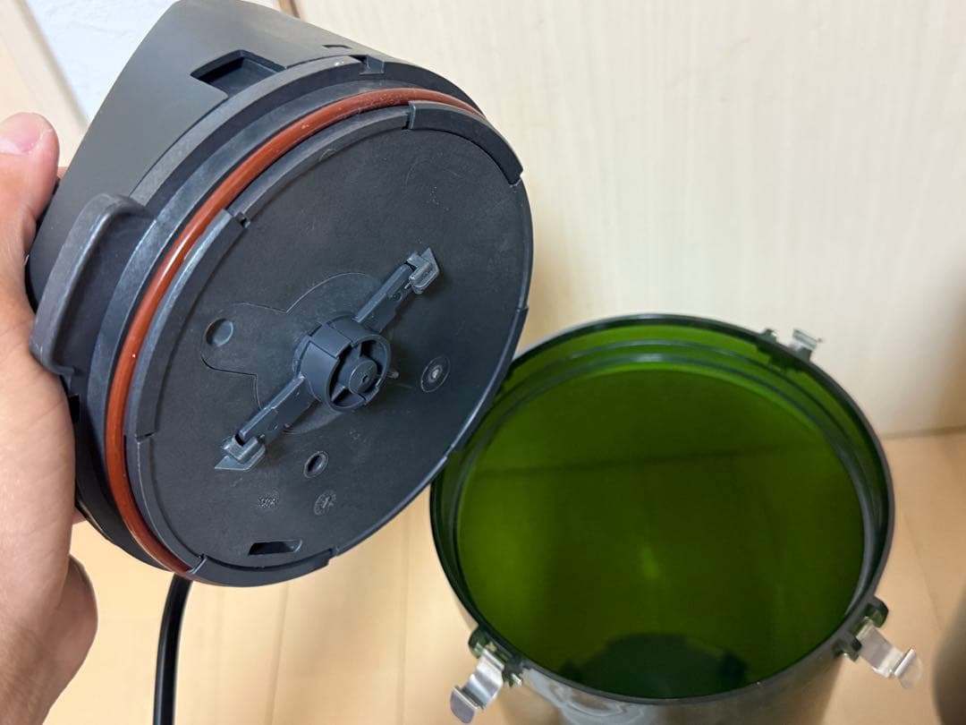 EHEIM 2213 フィルター・サブフィルター　他　エーハイム