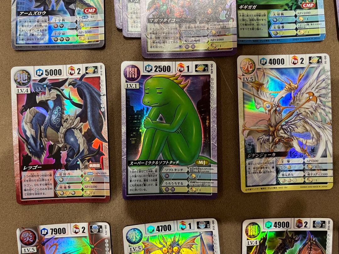 ドラゴンドライブ　レア 28種セット 31枚 + アンコモン2枚　DD-186等