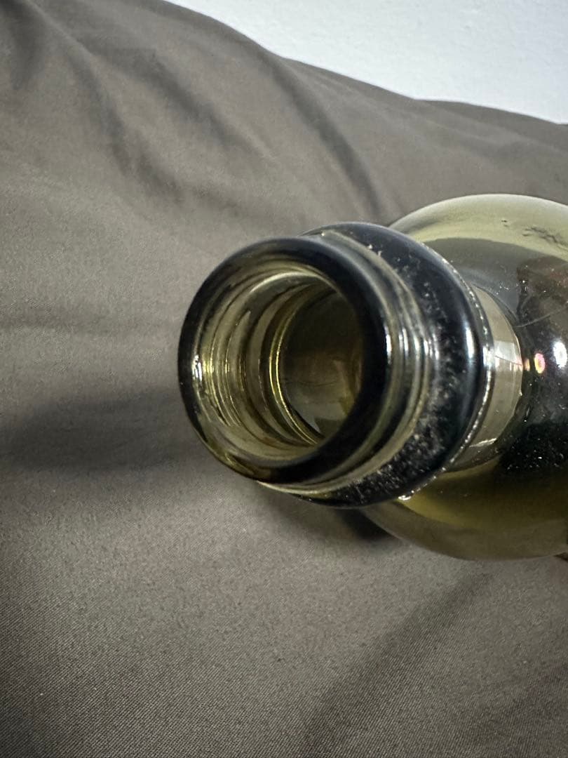 余市1990 空き瓶