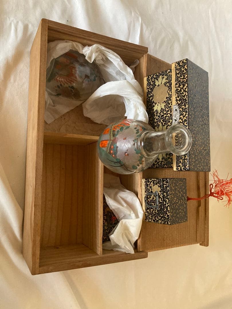 専用です。約100年前の￼雛人形セット