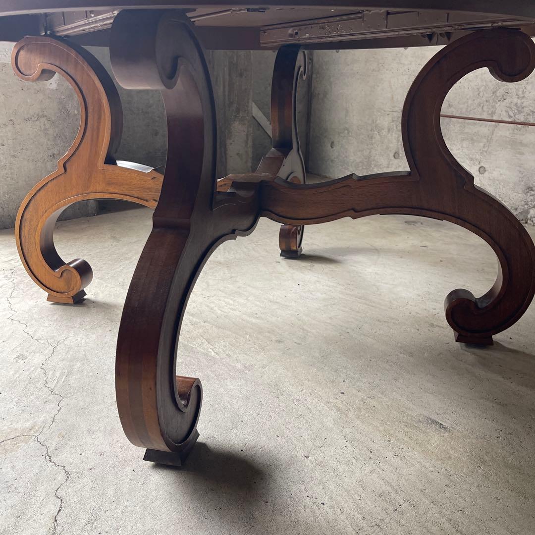 美品　DREXEL HERITAGE ESPERANTO ダイニングテーブル