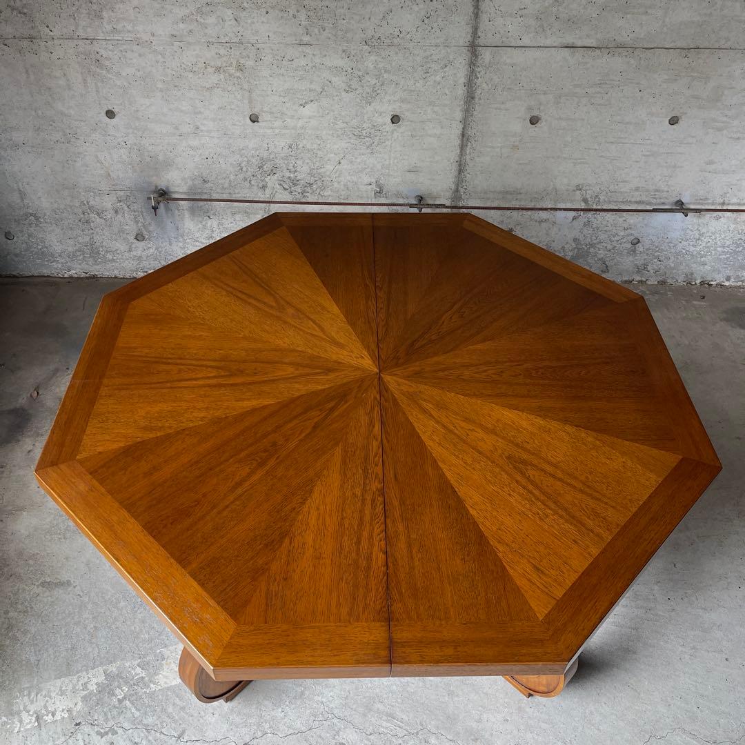 美品　DREXEL HERITAGE ESPERANTO ダイニングテーブル