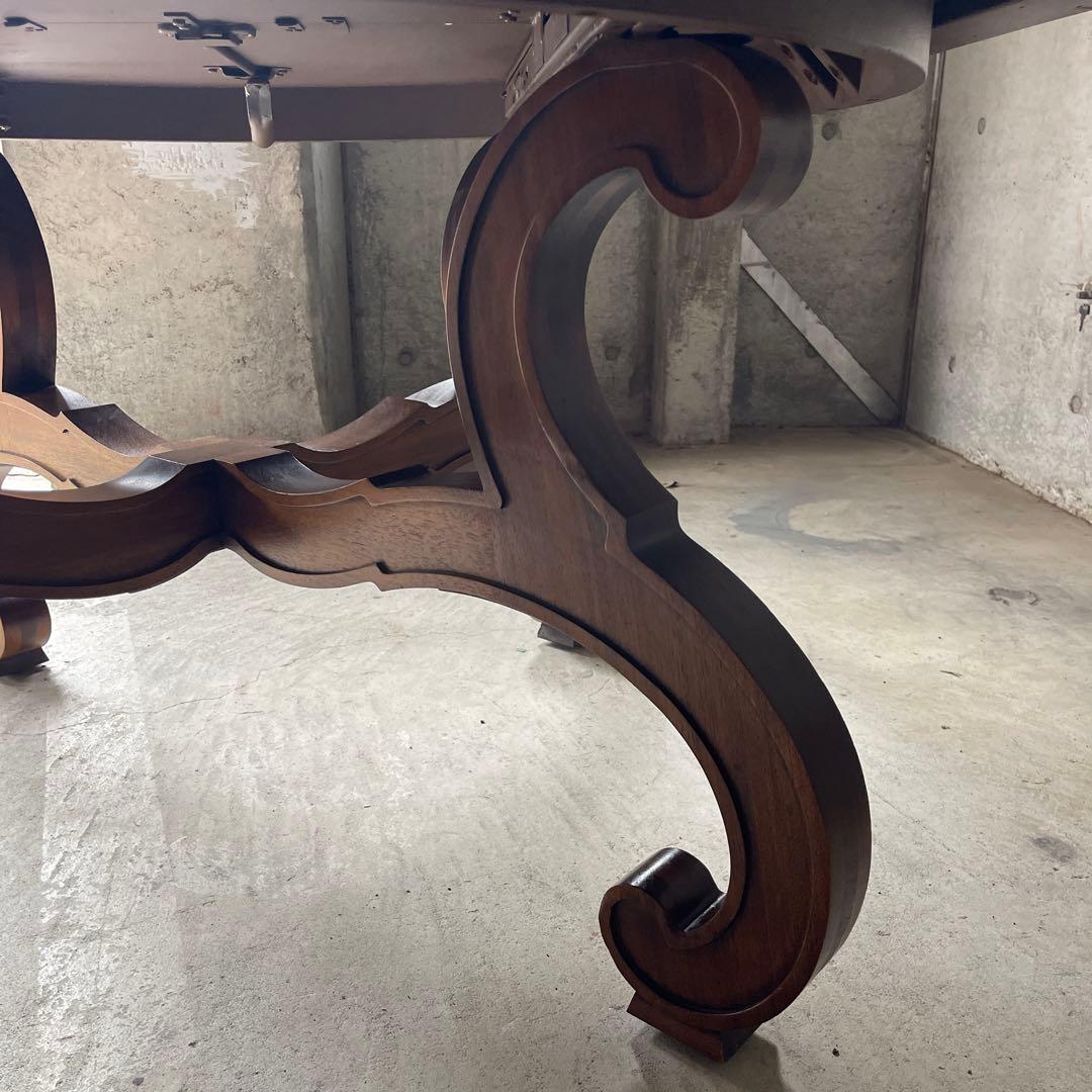 美品　DREXEL HERITAGE ESPERANTO ダイニングテーブル