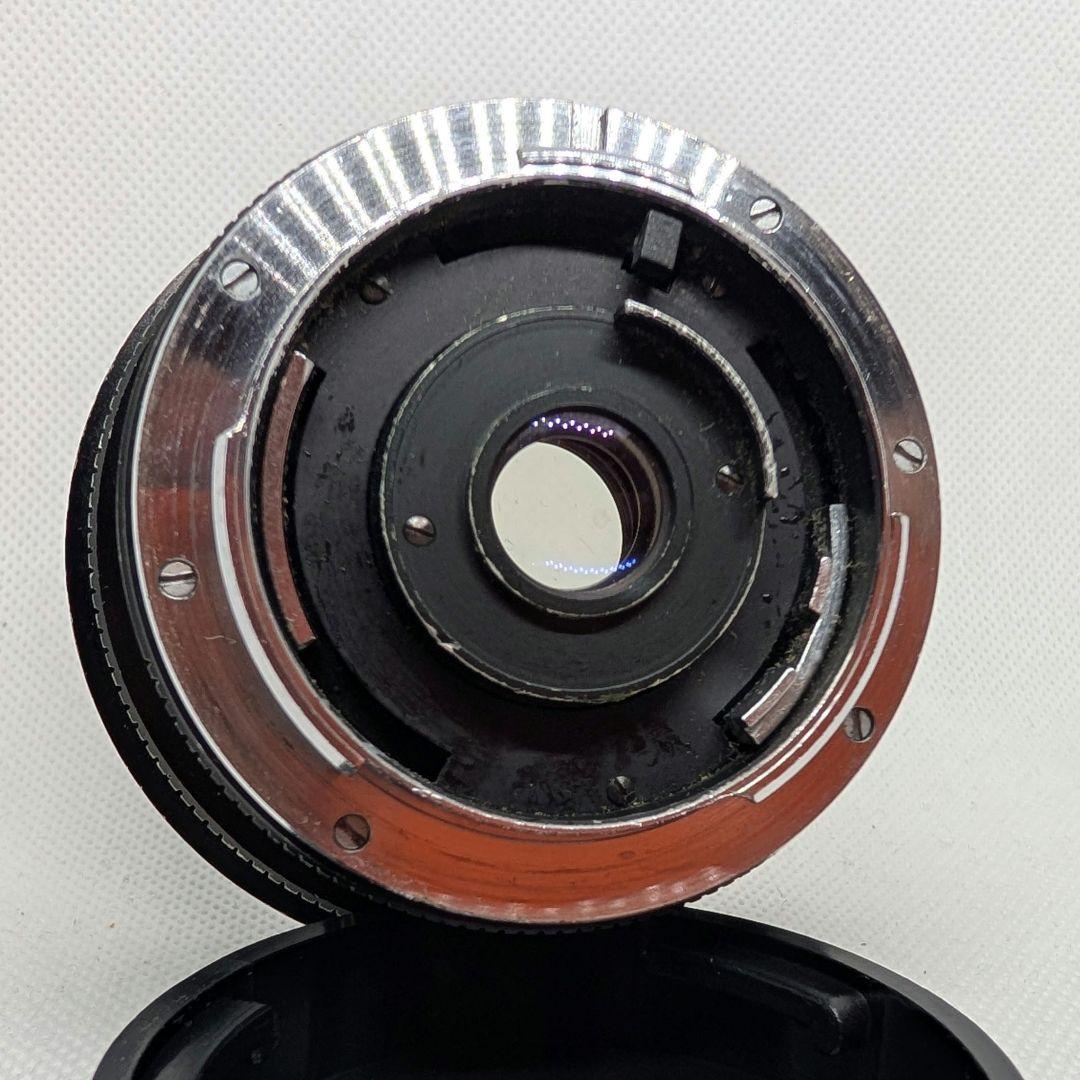 Leica Super Angulon-R F4 21mm 広角単焦点レンズ