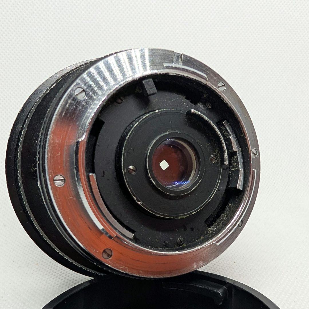 Leica Super Angulon-R F4 21mm 広角単焦点レンズ