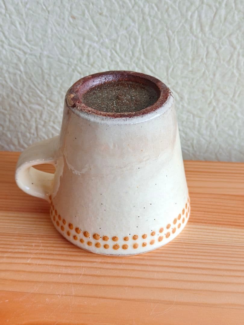 舩木研兒 コーヒー碗皿 カップ&ソーサー　船木　研児　②