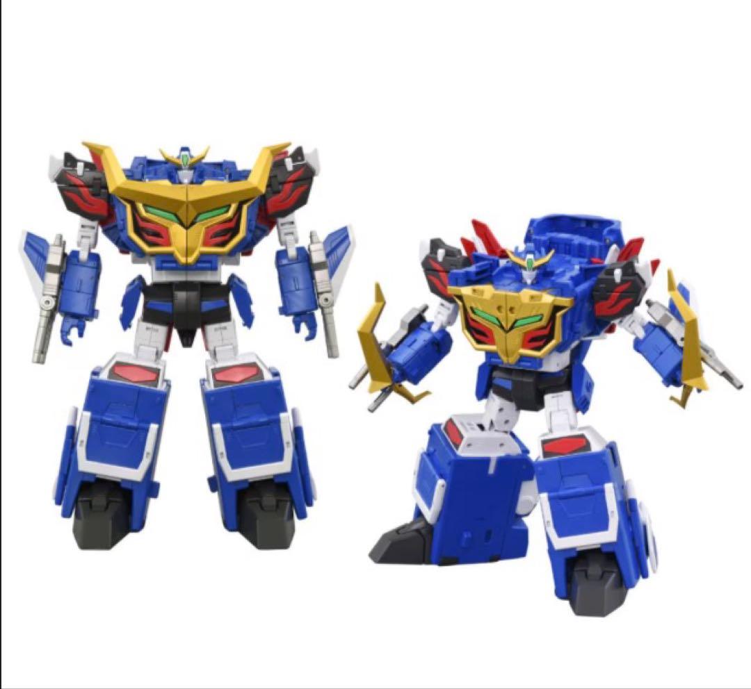 トイライズ ドラゴンカイザー＋エクスカイザー カイザーソードセット