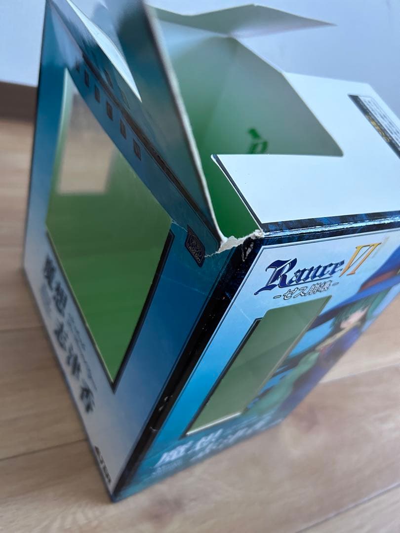 魔想志津香 Rance VI ゼス崩壊　1/8 フィギュア　アルター　ランス