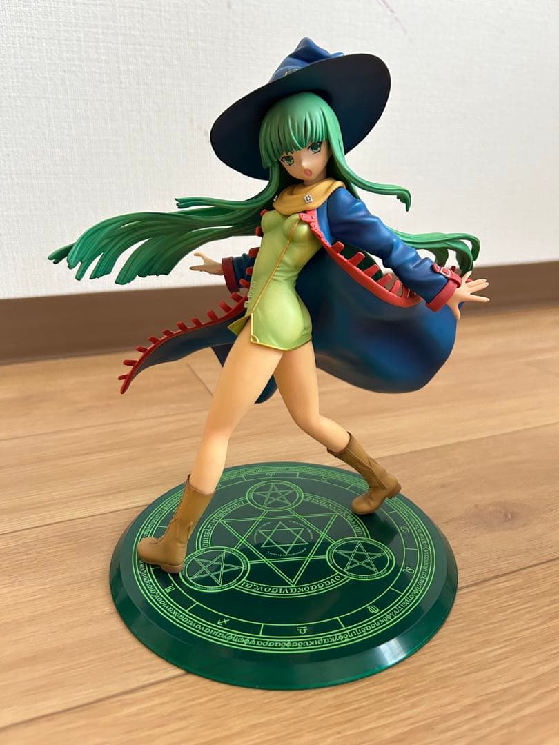 魔想志津香 Rance VI ゼス崩壊　1/8 フィギュア　アルター　ランス