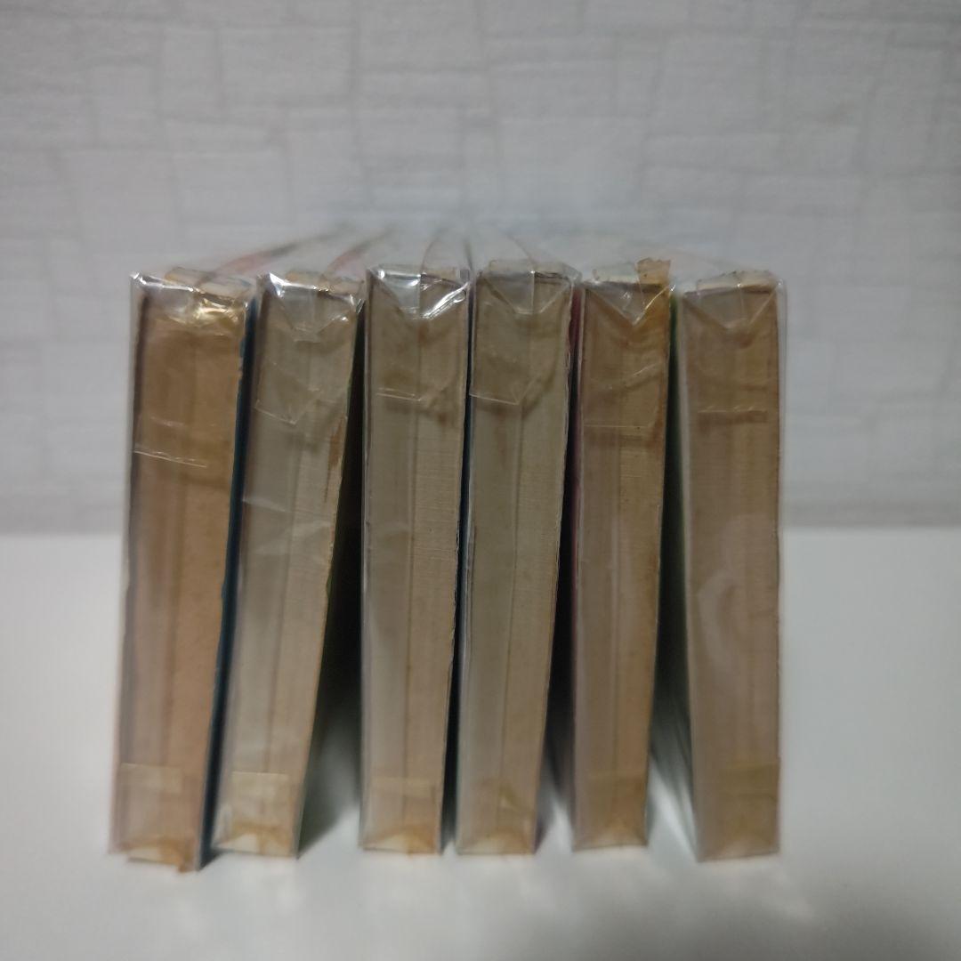 こちら葛飾区亀有公園前派出所 山止たつひこ 1〜6巻