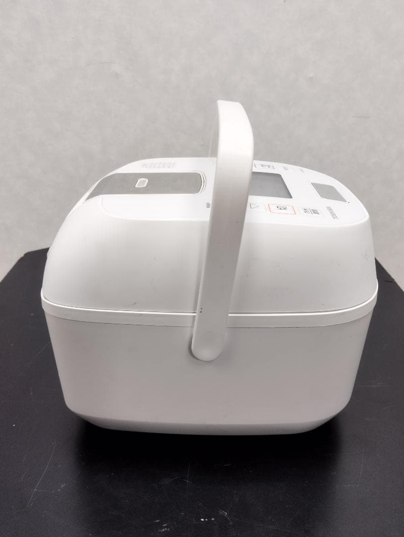 Y♦♦533 東芝 圧力IHジャー炊飯器 RC-6PXR(W)