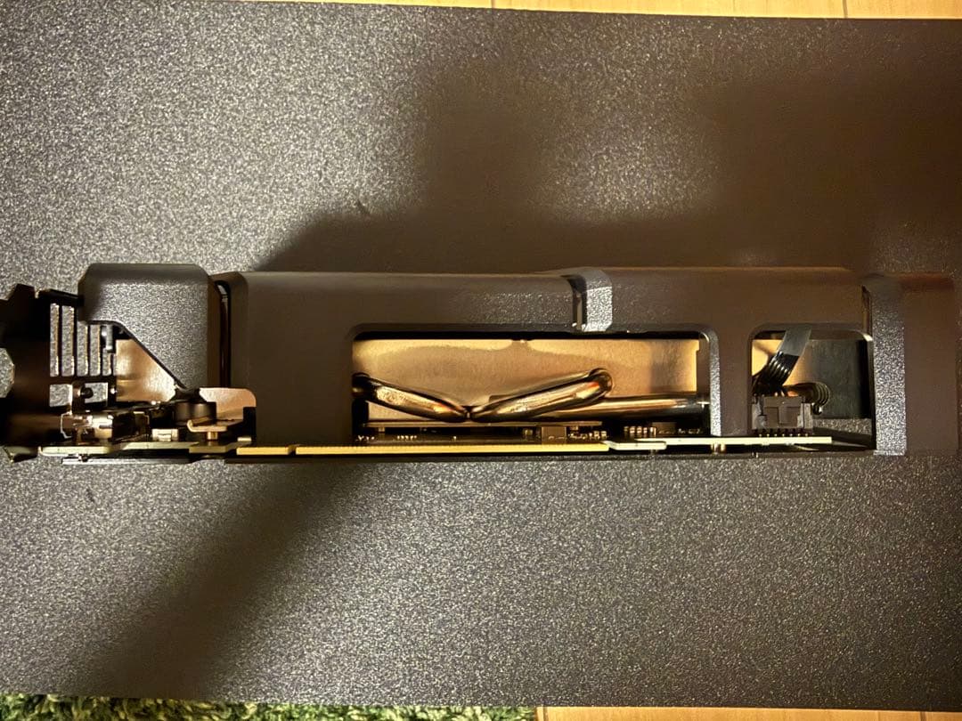 グラフィックボード・グラボ・ビデオカード ASUS GeForce RTX 4060 Ti 16GB GDDR6