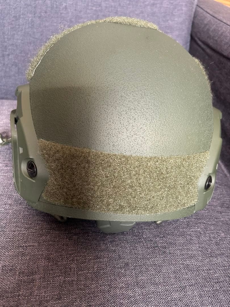 ロシア軍　軍　ヘルメット