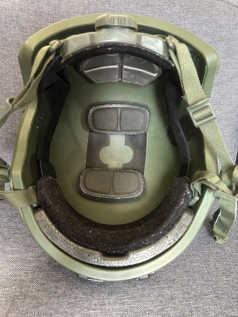 ロシア軍　軍　ヘルメット