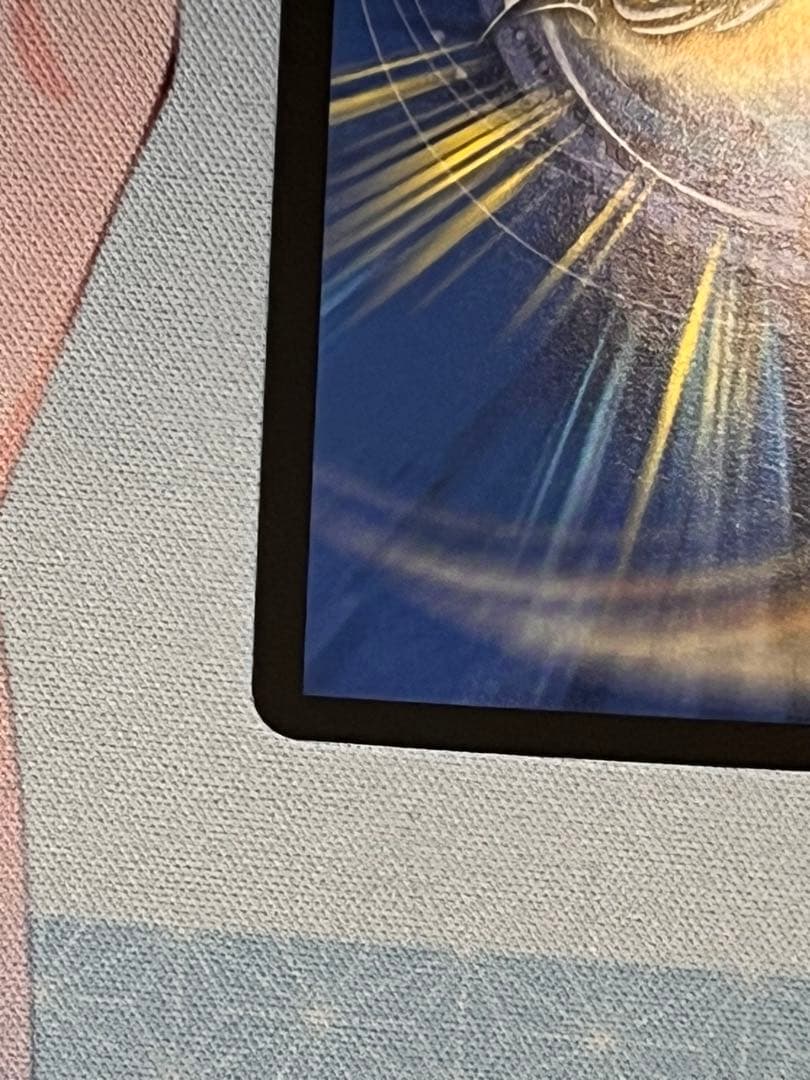 デュエマ　流星のガイアッシュ・カイザー　プロモ