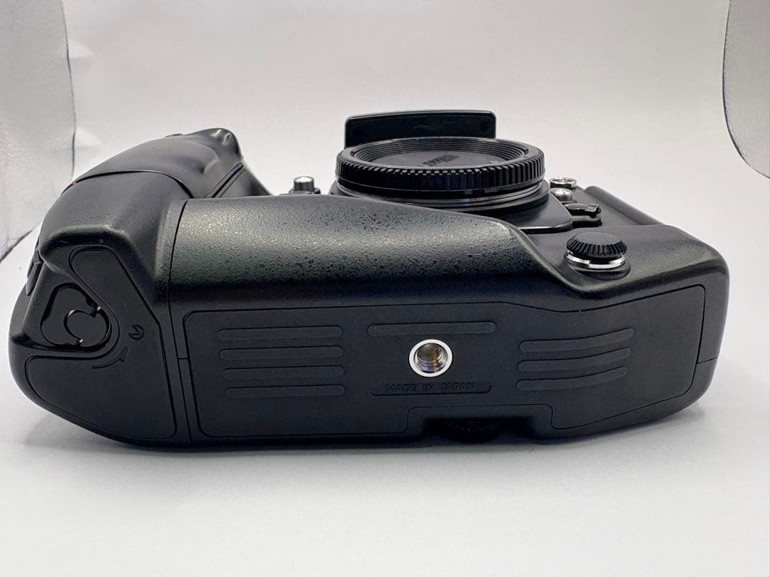 【実用品】Nikon F4S