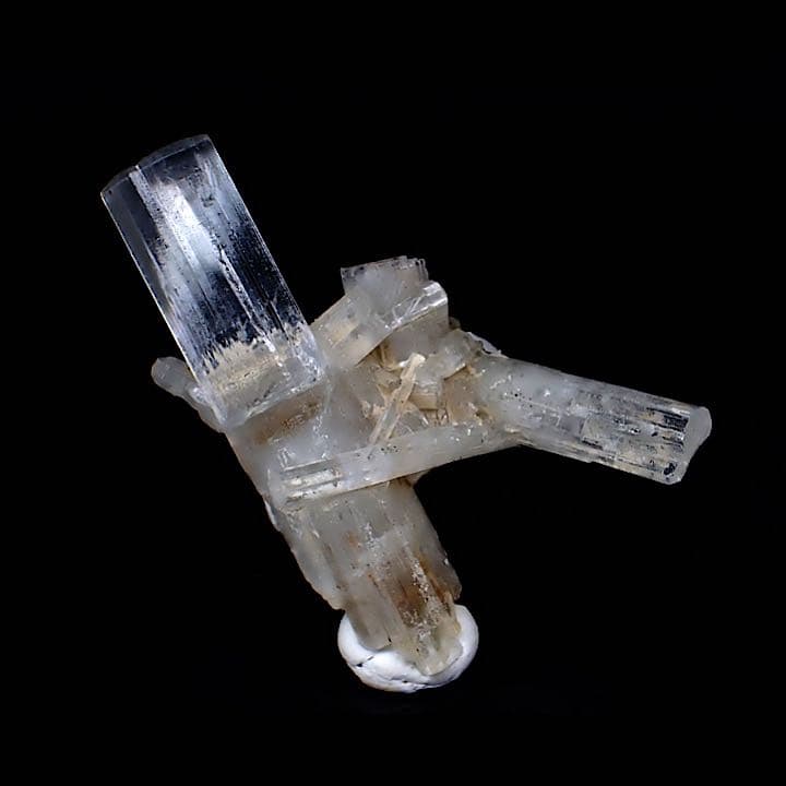 【パキスタン/スカルドゥ産】アクアマリン