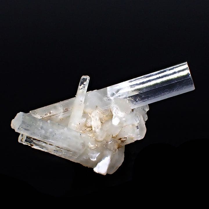 【パキスタン/スカルドゥ産】アクアマリン