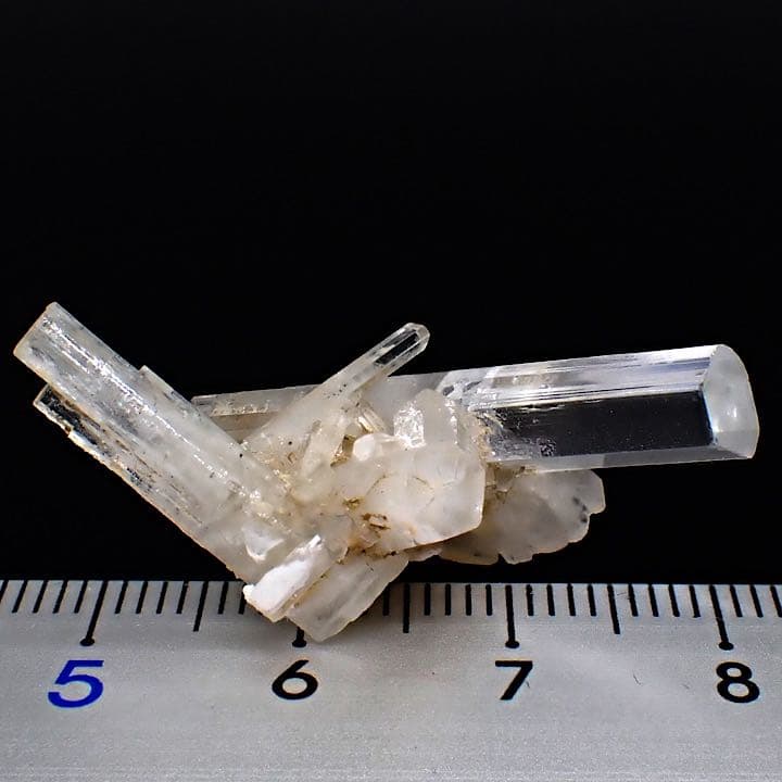 【パキスタン/スカルドゥ産】アクアマリン