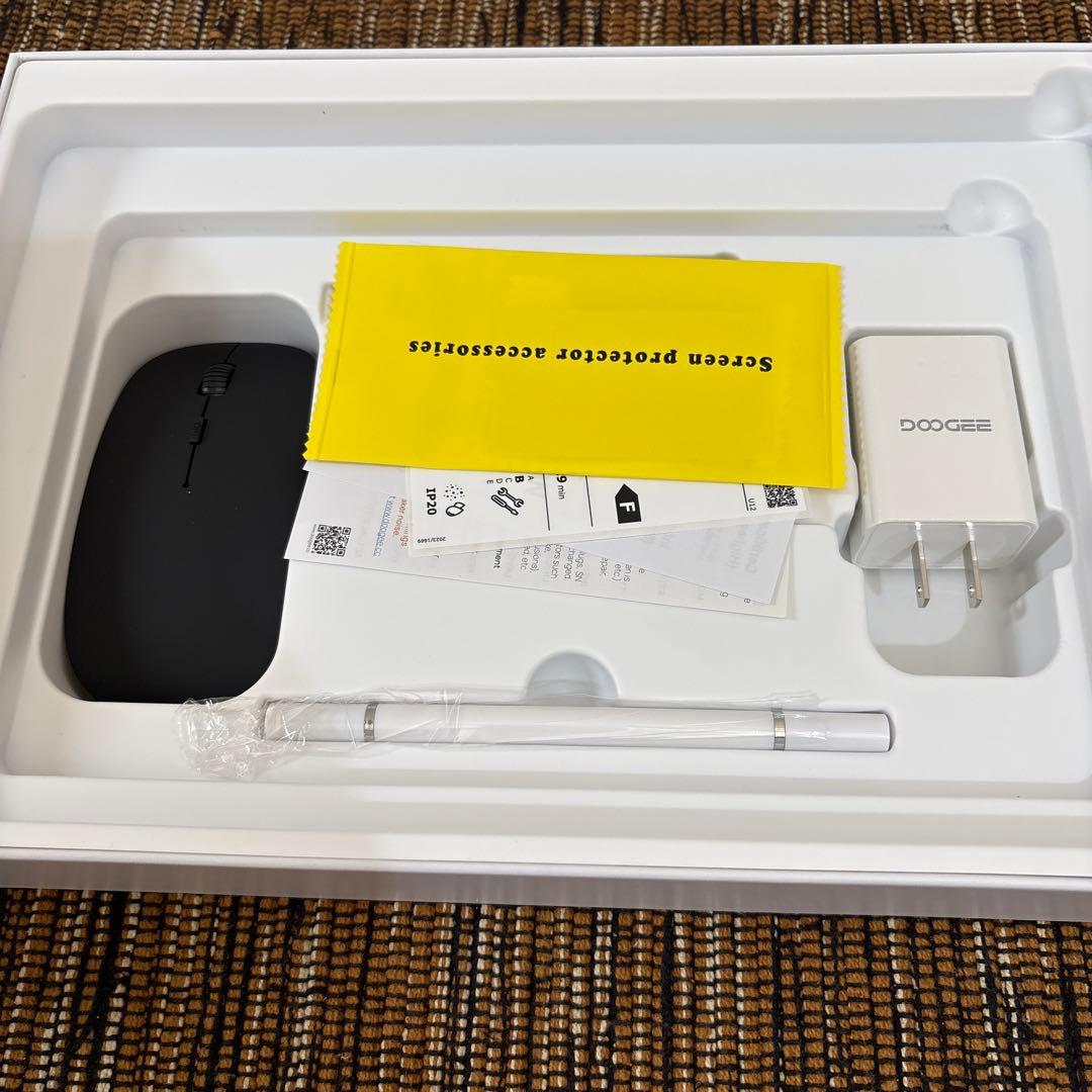 Android 16 タブレット 12インチ キーボード付き