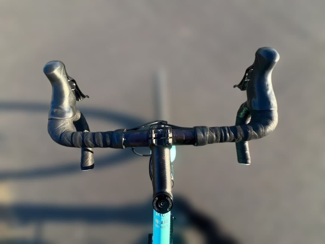 BIANCHI ビアンキ VIANIRONE7 DISC SORA SPD付