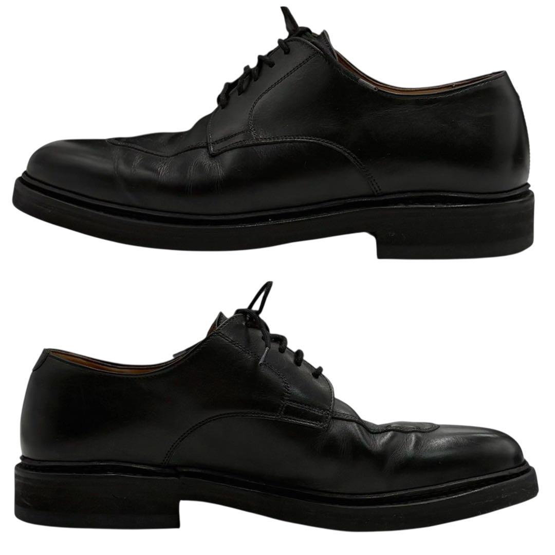 【美品】バーウィック Berwick 1707 ドレスシューズ ビジネス 革靴