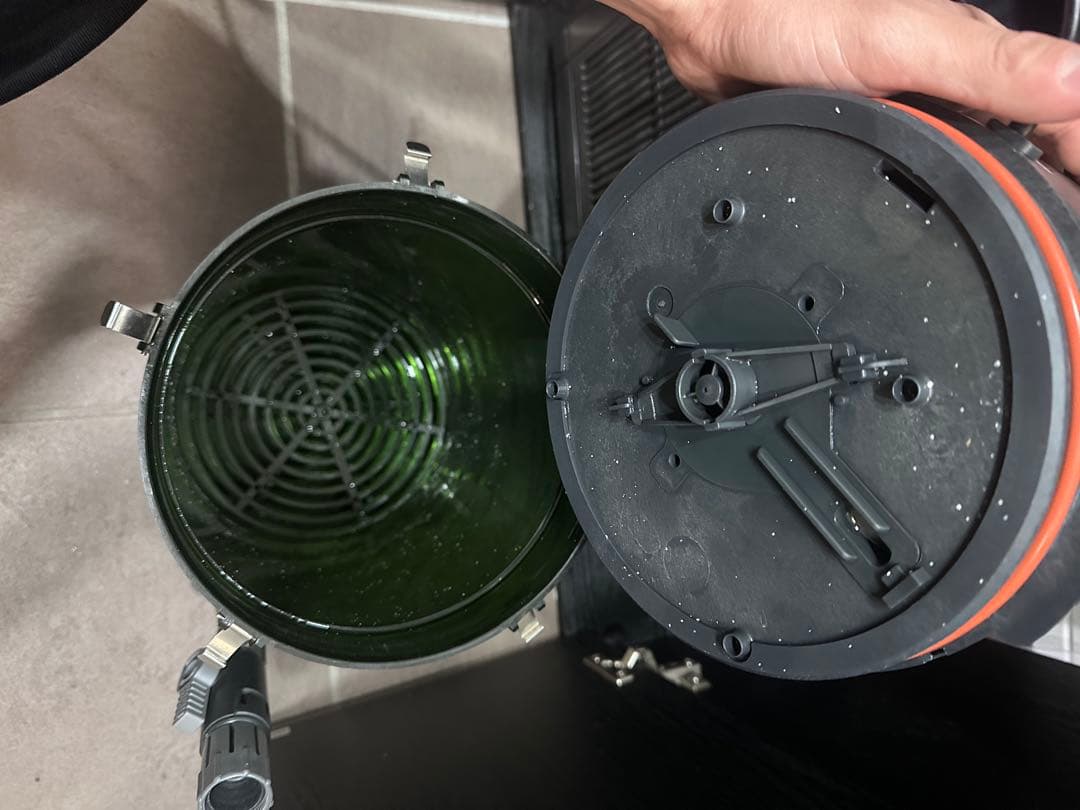 <海水魚・サンゴ即飼育>60cmガラス水槽　セット売り