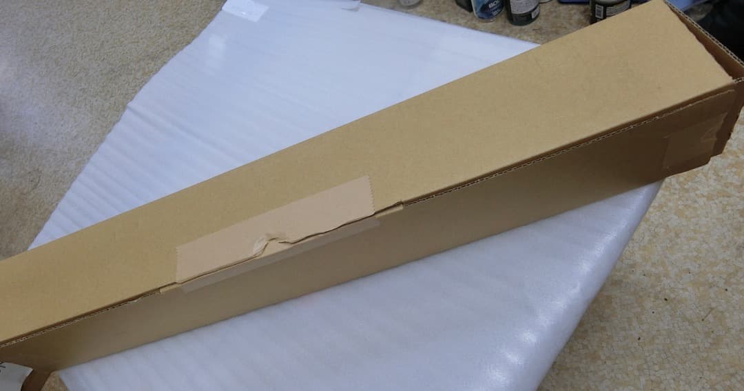 ウルトラマンA TAC 美川隊員　ポスター　直筆サイン入　未開封品。