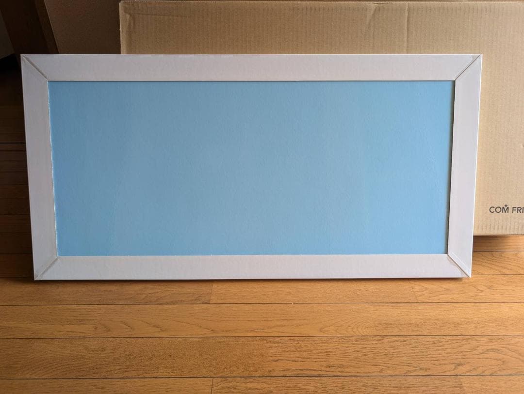 保育園等教育現場で使用　カンフィパネル　簡易パーテーション Sサイズ６枚組セット