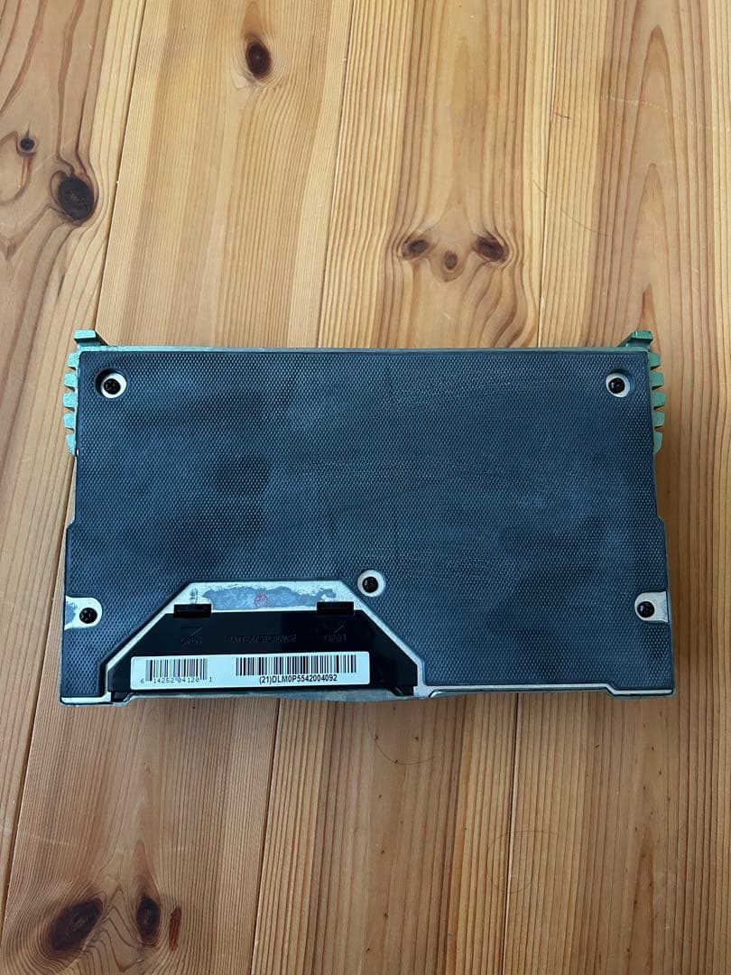 LINE6 DL4 Delay Modeler + 純正ACアダプターセット