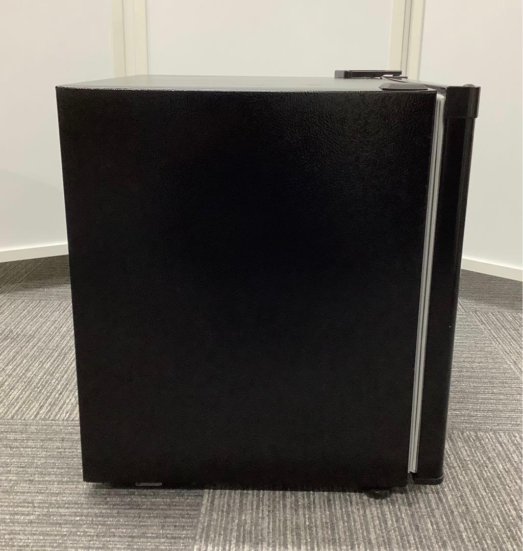 【高年式】オーヤマ 1ドア冷蔵庫 PRC-B051D-B 2023年製