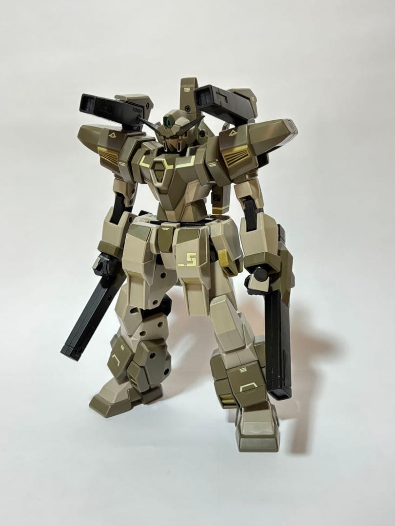 ガンダムAGE-3 デザイナーズカラーセット