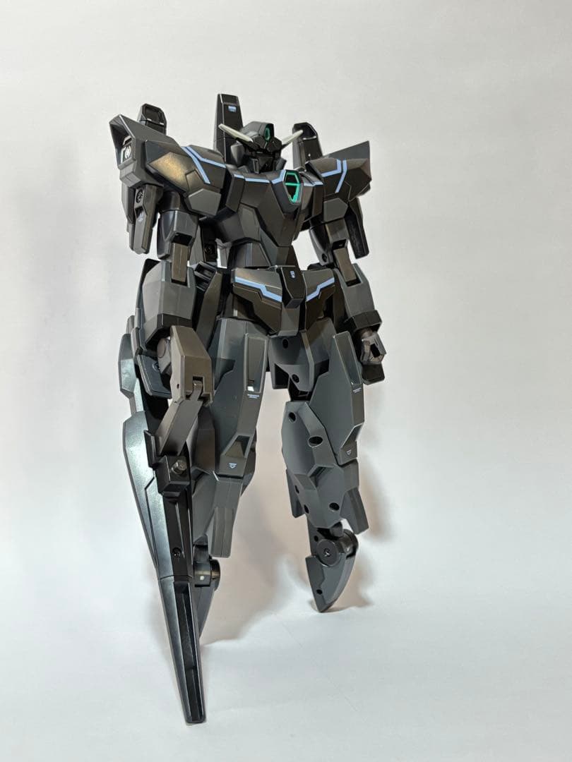 ガンダムAGE-3 デザイナーズカラーセット