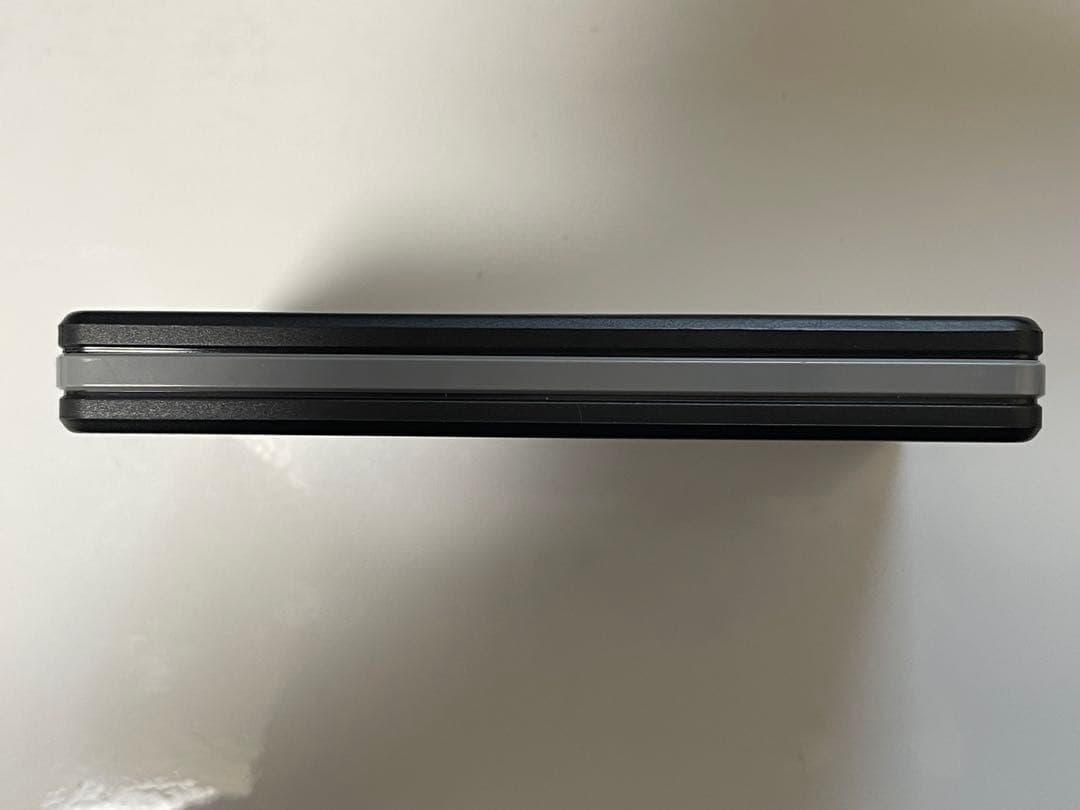 【I-O DATA】 USBポータブルHDD（1TB 黒）