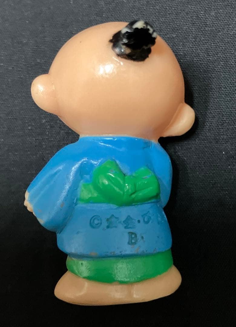 【希少】あんみつ姫あまから指人形8体プラスあんみつ姫フィギュア1体