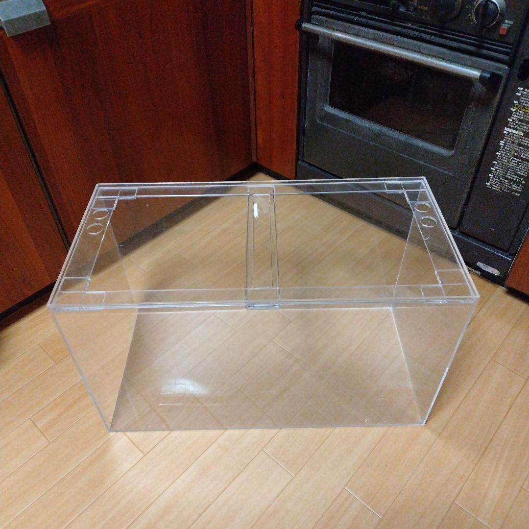 アクリル水槽　60センチ　中古品
