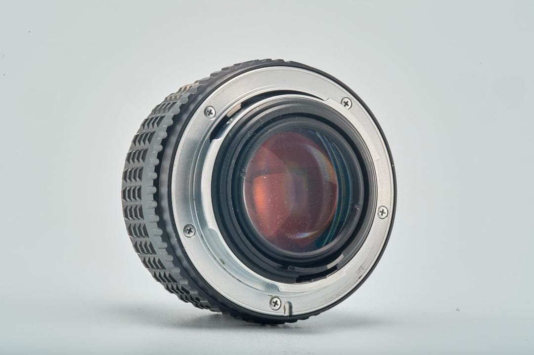 SMC PENTAX F1.4 /50mm KマウントL37