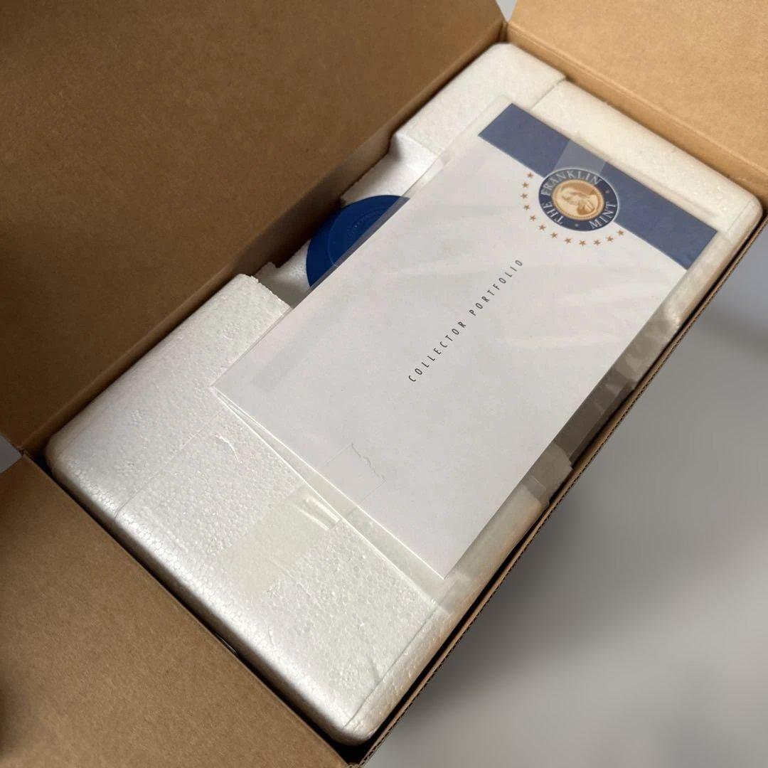 フランクリンミント　アーマーコレクション　Ju 87 スツーカ