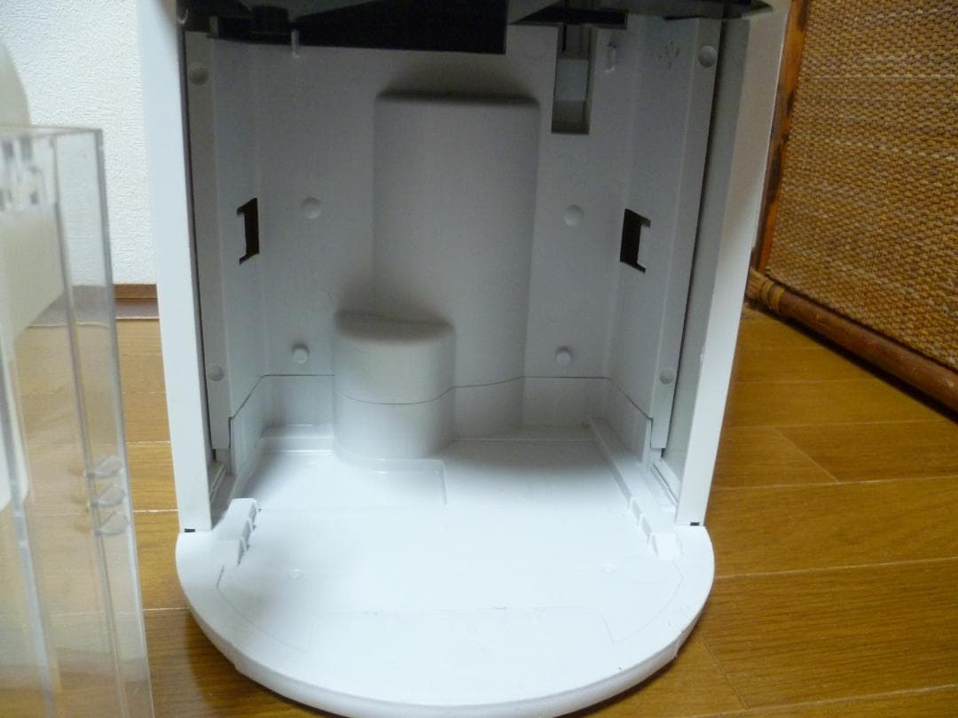 コロナCORONA CD-P6316衣類乾燥除湿機