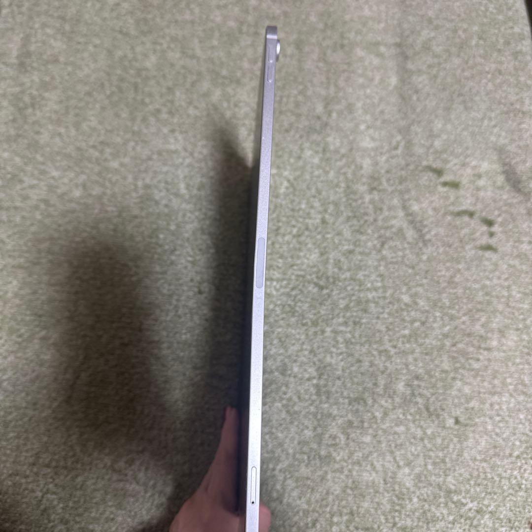 iPadpro12.9インチ第3世代512GB ペンシルおつけします