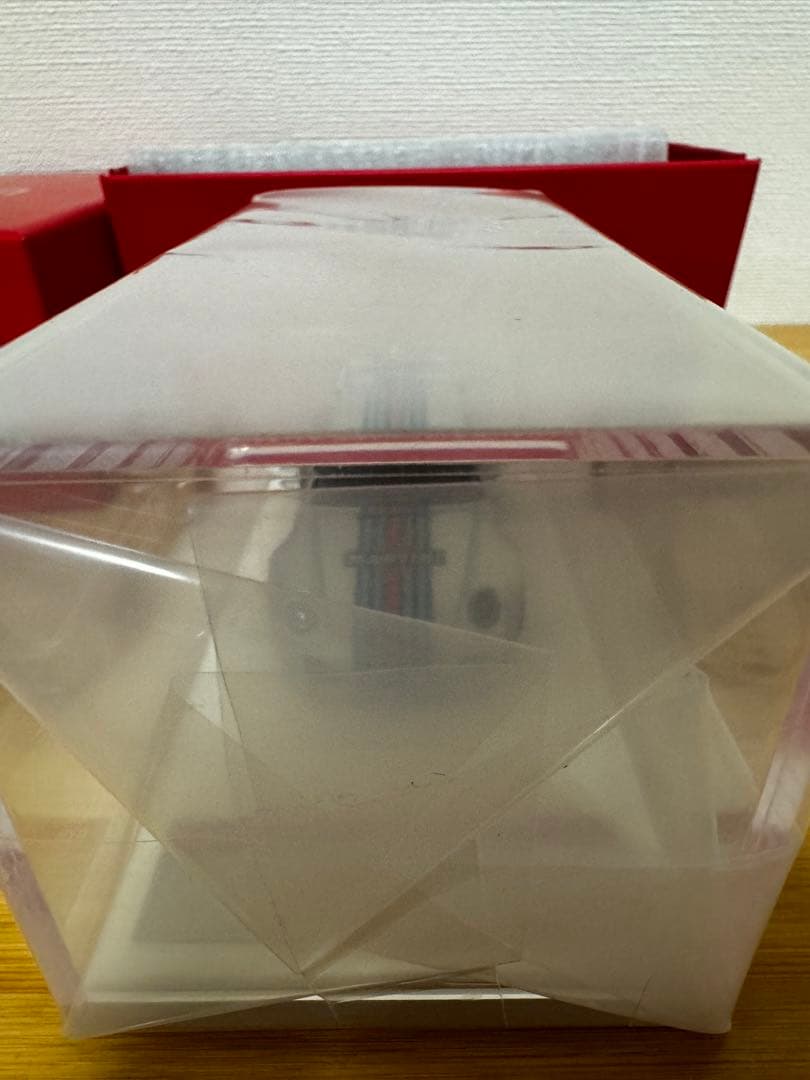 【SCMモデル】限定50台Porsche 993 Martini Racing