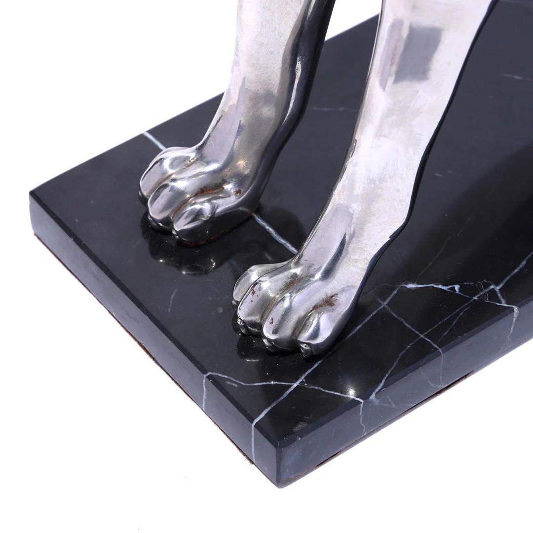 セオドア•アレキサンダー　パンサーオブジェ