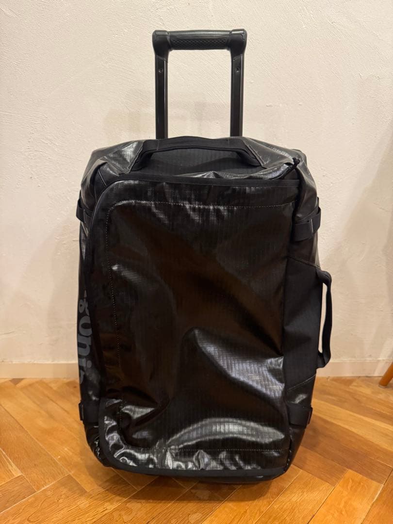 パタゴニア　ブラックホール　キャリー　40L