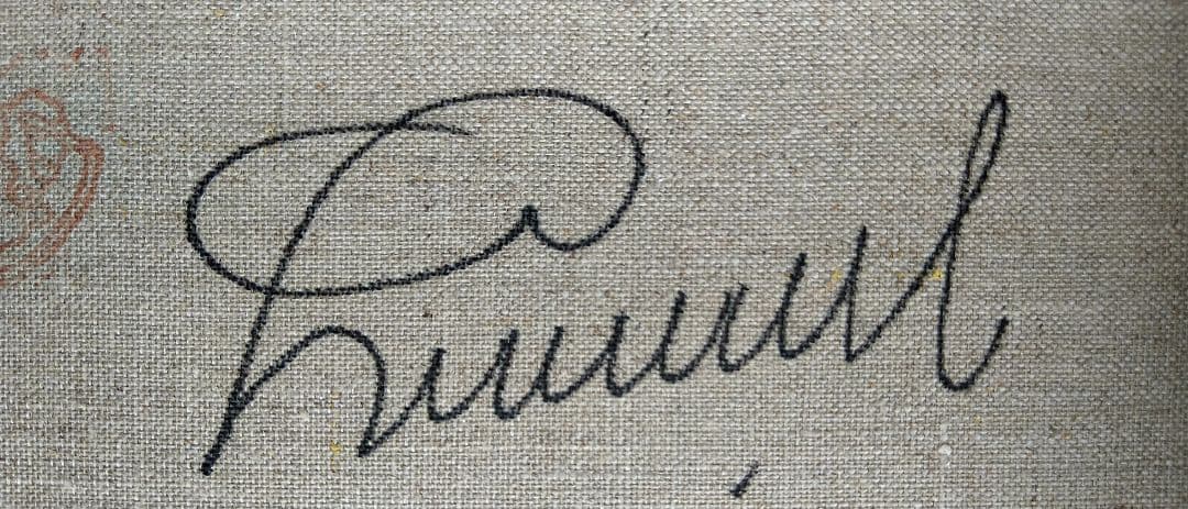 ジミー大西作　『１９９９道頓堀』