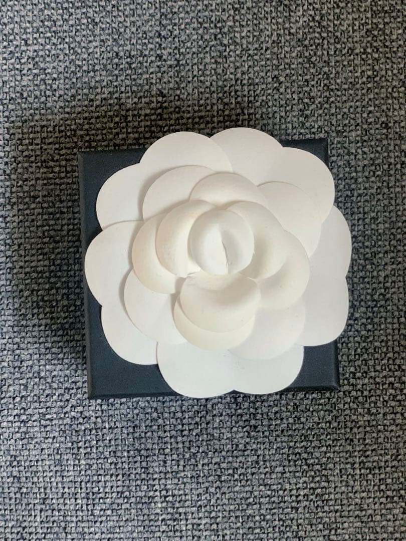 新品/未使用 シャネルCHANEL パール ピアス