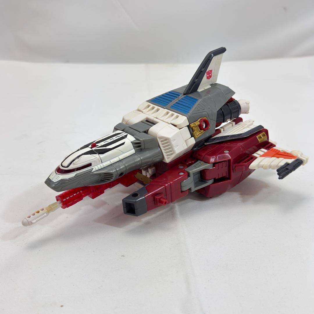 トランスフォーマー スーパーリンク スカイファイヤー