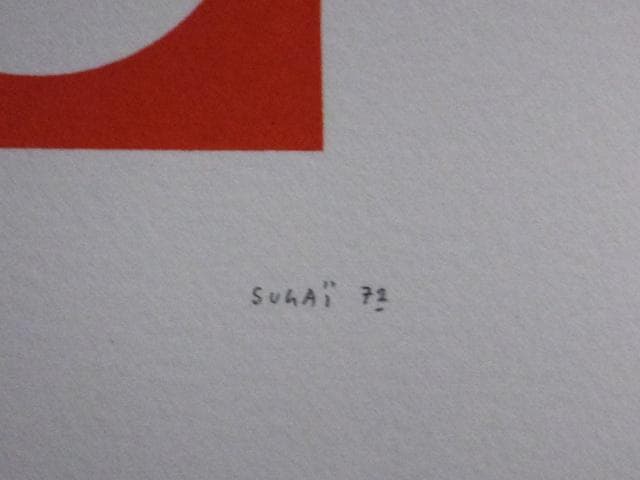 シマンスキー　菅井汲　8点入『パブリック・ローズ：ブルスバーグ文書』0723ZC