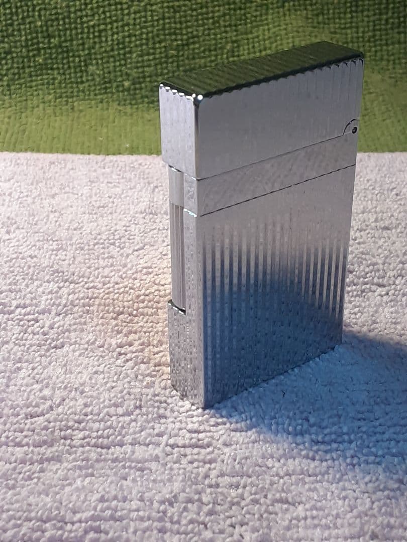 Chapado en Laton シルバ　Ms18 デュポンの音